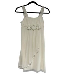 City Triangles Party Mini Dress